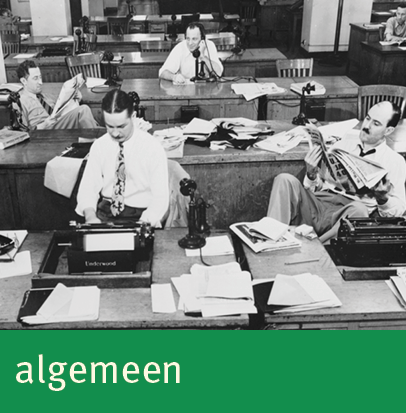 Algemeen