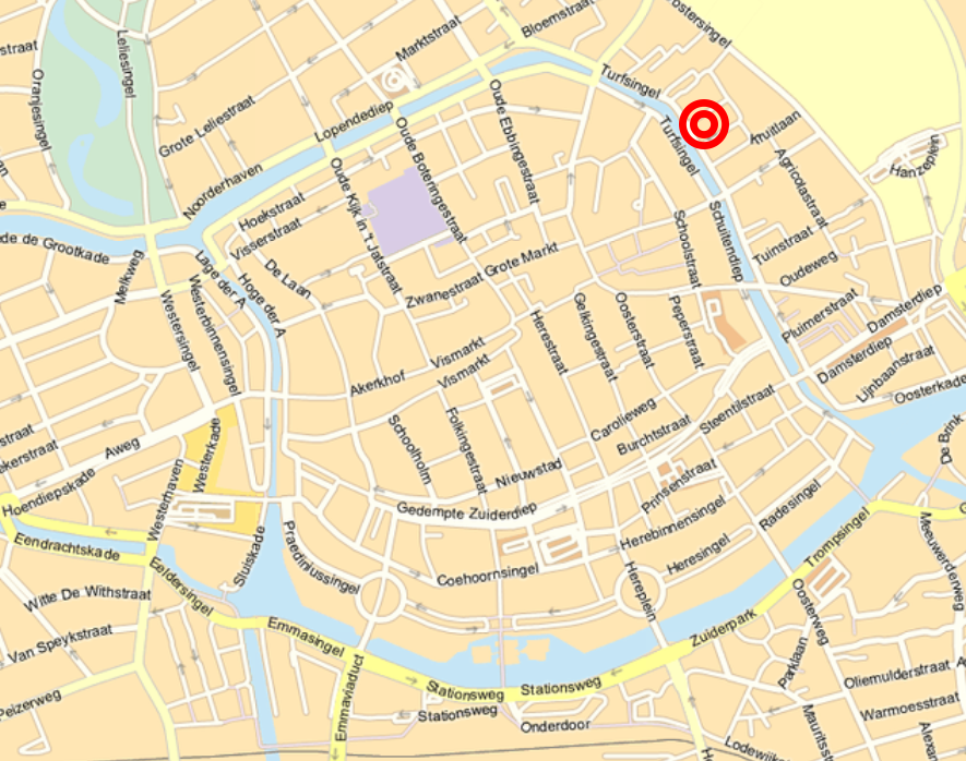 Groningen