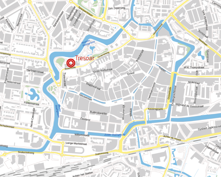 Groningen