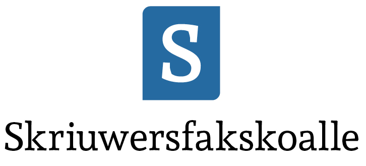 logo Skriuwersfakskoalle klein
